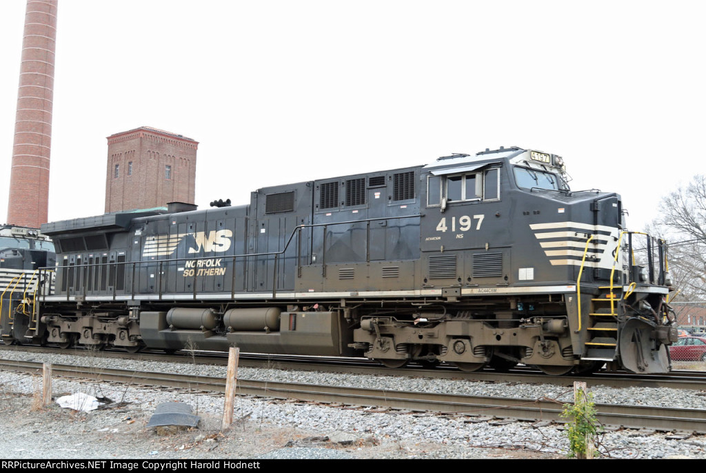 NS 4197